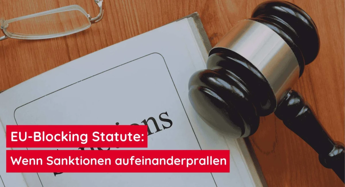EU-Blocking Statute 