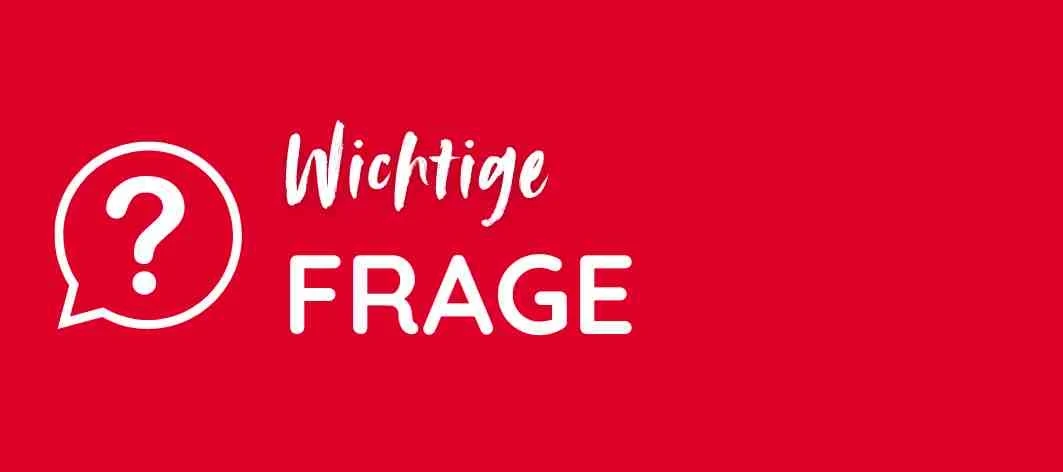Zentrale Kontrollfrage bei Prüfungen