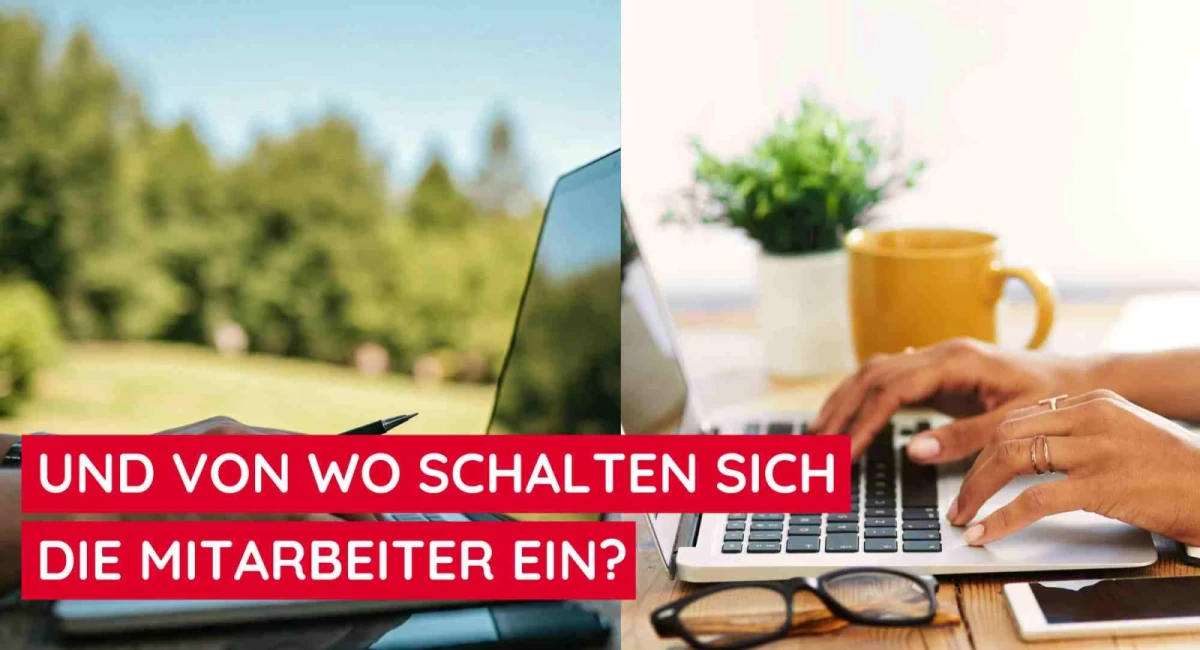 Mobiles Arbeiten: Warum internationale Arbeitsmodelle ein Compliance-Thema für Unternehmen werden