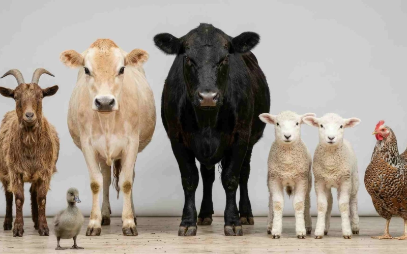 Verordnung (EU) 2026/1052: Neue Anforderungen f&uuml;r die Einfuhr von Tieren und Erzeugnissen tierischen Ursprungs