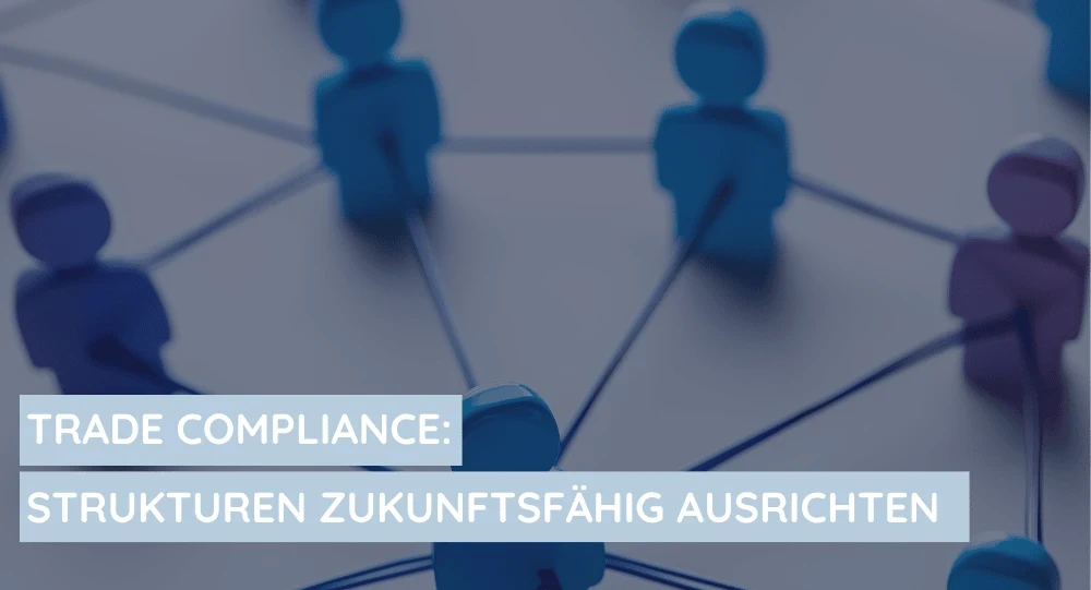 State-Owned Enterprises (SOE) und Government Entities (GOV) im Kontext von Exportkontrolle und Trade Compliance