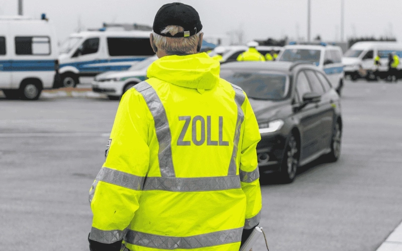 Workaround bei Pan-Euro-Med-Einfuhren