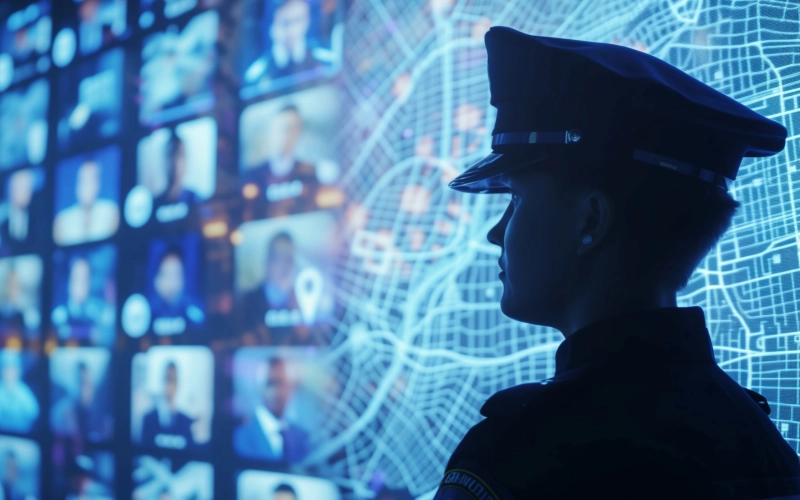 Generalverdacht bei WIrtschaftsbeteiligte