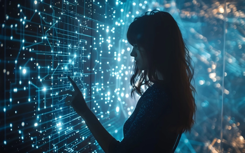 Zollprozesse - Moderne Technologien im Einsatz