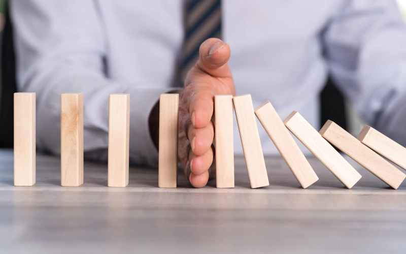 Effektives Risikomanagement in der Exportkontrolle: Ein Leitfaden