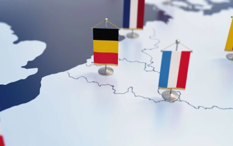 Zollverfahren 42 - MwSt. frei importieren innerhalb der EU
